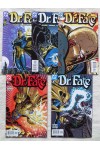 Doctor Fate (2003)  1-5